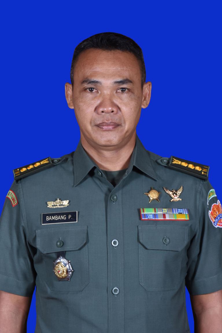 DIRBINLITBANG PUSKOMLEKAD